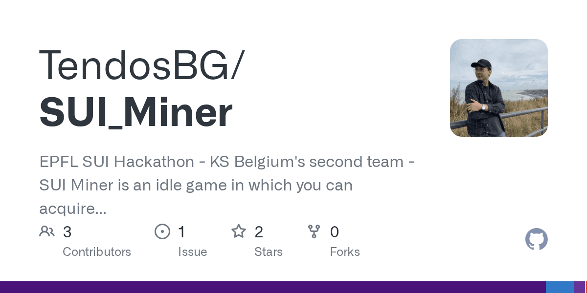 TendosBG/SUI_Miner