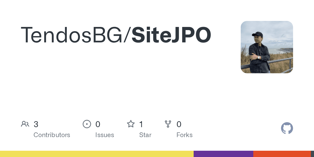 TendosBG/SiteJPO